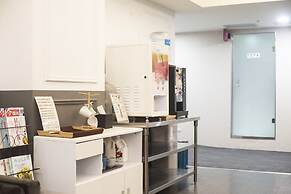 Xin She Hotel - Chungli