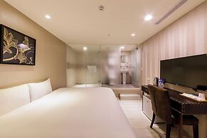 Xin She Hotel - Chungli
