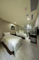 Xin She Hotel - Chungli