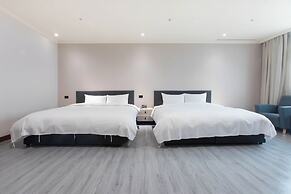 Xin She Hotel - Chungli