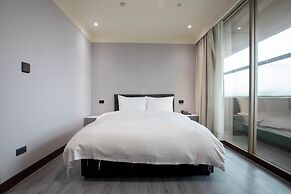 Xin She Hotel - Chungli