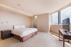 Xin She Hotel - Chungli