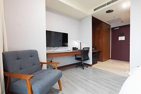 Xin She Hotel - Chungli