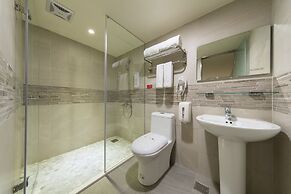 Xin She Hotel - Chungli