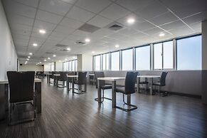 Xin She Hotel - Chungli