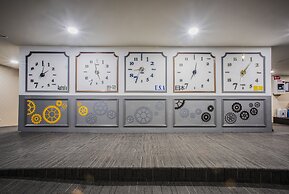 Xin She Hotel - Chungli