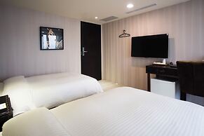 Xin She Hotel - Chungli
