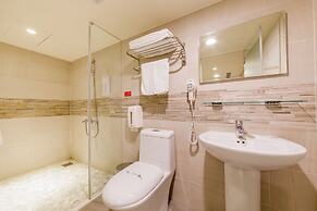 Xin She Hotel - Chungli