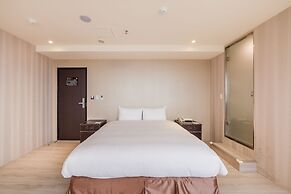 Xin She Hotel - Chungli