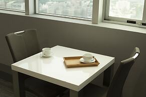 Xin She Hotel - Chungli