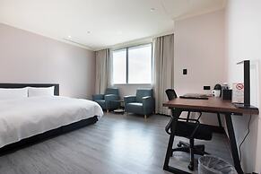 Xin She Hotel - Chungli