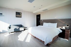 Xin She Hotel - Chungli