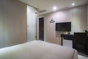 Xin She Hotel - Chungli