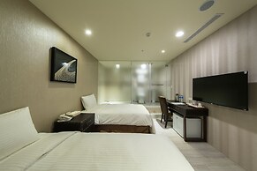Xin She Hotel - Chungli