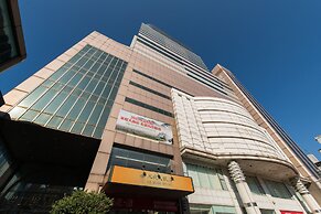 Xin She Hotel - Chungli