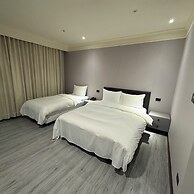 Xin She Hotel - Chungli