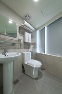 Xin She Hotel - Chungli