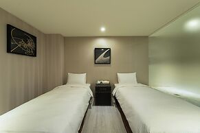 Xin She Hotel - Chungli