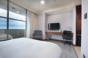 Xin She Hotel - Chungli