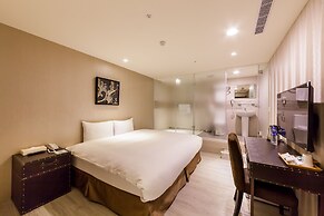 Xin She Hotel - Chungli
