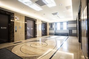 Xin She Hotel - Chungli