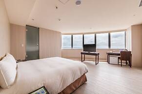 Xin She Hotel - Chungli