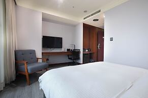 Xin She Hotel - Chungli
