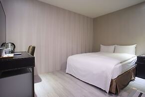 Xin She Hotel - Chungli