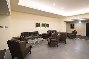 Xin She Hotel - Chungli