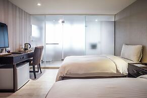 Xin She Hotel - Chungli