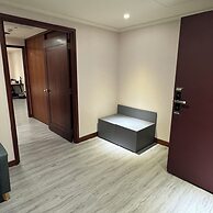 Xin She Hotel - Chungli