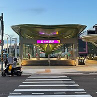 Xin She Hotel - Chungli