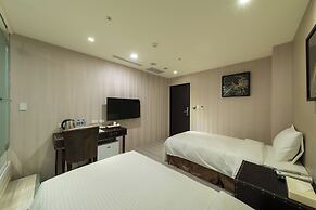 Xin She Hotel - Chungli