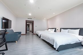 Xin She Hotel - Chungli