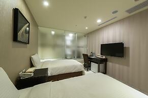 Xin She Hotel - Chungli