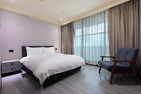 Xin She Hotel - Chungli