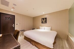 Xin She Hotel - Chungli