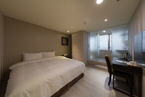 Xin She Hotel - Chungli