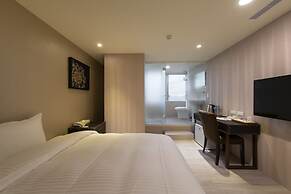 Xin She Hotel - Chungli