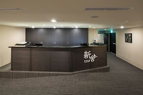 Xin She Hotel - Chungli