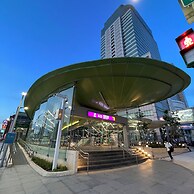 Xin She Hotel - Chungli