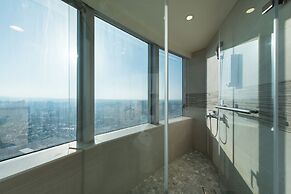 Xin She Hotel - Chungli