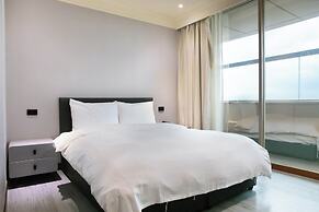 Xin She Hotel - Chungli