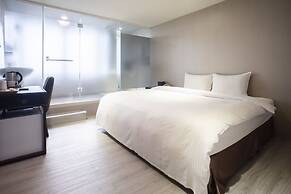 Xin She Hotel - Chungli