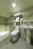 Xin She Hotel - Chungli