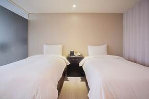 Xin She Hotel - Chungli