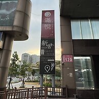 Xin She Hotel - Chungli