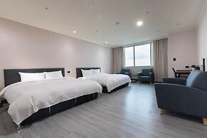 Xin She Hotel - Chungli