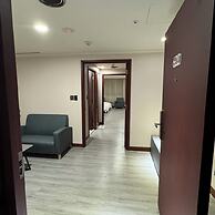 Xin She Hotel - Chungli