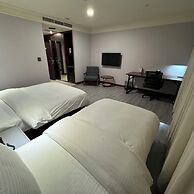 Xin She Hotel - Chungli